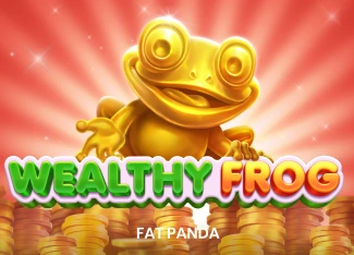 FatPanda : Wealthy Frog - MASURAPLAY77