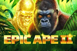 Playtech : Epic Ape 2 - MASURAPLAY77