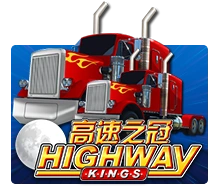 Joker123 : Highway Kings - MASURAPLAY77