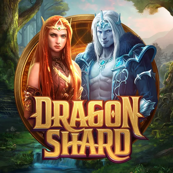 Microgaming : Dragon Shard - MASURAPLAY77
