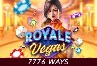 Spadegaming : Royale Vegas - MASURAPLAY77
