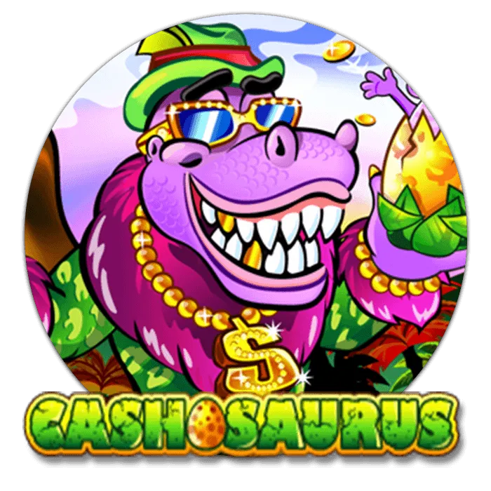 Habanero : Cashosaurus - MASURAPLAY77