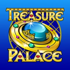 Microgaming : Treasure Palace - MASURAPLAY77
