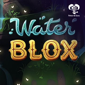 PeterSons : Water Blox - MASURAPLAY77