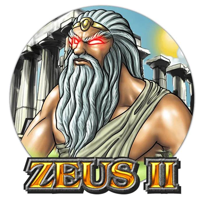 Habanero : Zeus 2 - MASURAPLAY77