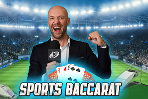 Sports Baccarat - MASURAPLAY77