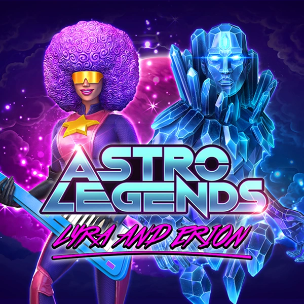 Astro Legends: Lyra and Erion - MASURAPLAY77