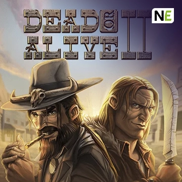 NetEnt : Dead or Alive 2 - MASURAPLAY77
