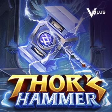 Vplus : Thor``s Hammer - MASURAPLAY77