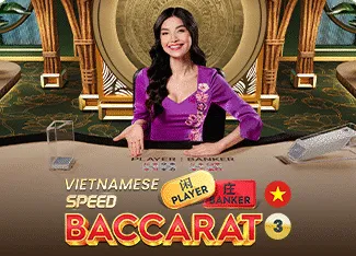 Vietnamese Speed Baccarat 3 - MASURAPLAY77