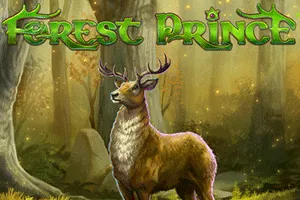 Playtech : Forest Prince - MASURAPLAY77
