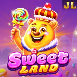 Jili : Sweet Land - MASURAPLAY77