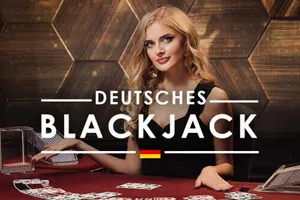 Deutsches Blackjack - MASURAPLAY77