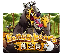 Joker123 : Bonus Bear - MASURAPLAY77