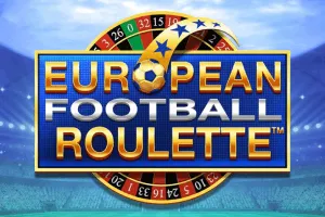 European Football Roulette - MASURAPLAY77