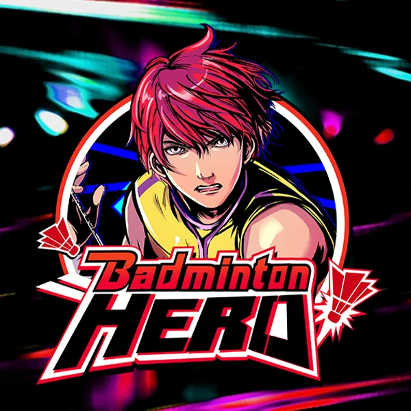 Microgaming : Badminton Hero - MASURAPLAY77