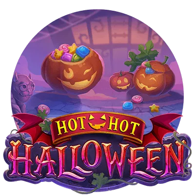 Habanero : Hot Hot Halloween - MASURAPLAY77