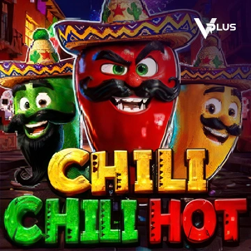 Vplus : CHILI CHILI HOT - MASURAPLAY77
