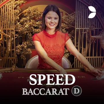 Speed Baccarat D - MASURAPLAY77