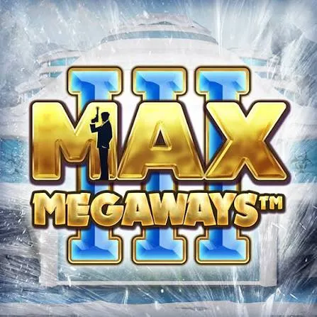 Max Megaways 3 - MASURAPLAY77