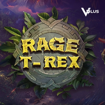 Vplus : Rage T-Rex - MASURAPLAY77