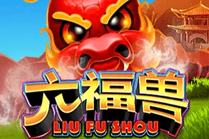 Playtech : Liu Fu Shou - MASURAPLAY77