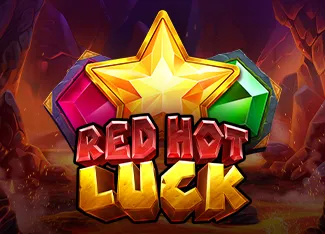 Pragmatic : Red Hot Luck - MASURAPLAY77