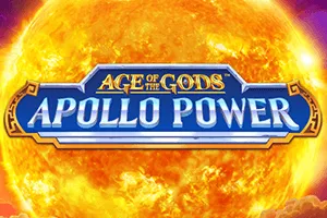 Playtech : Age of the Gods: Apollo Power - MASURAPLAY77