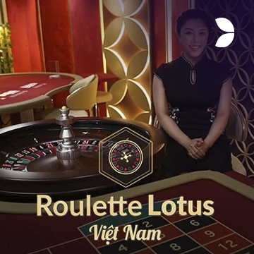 Lotus Roulette - MASURAPLAY77