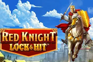 Playtech : Lock & Hit: Red Knight - MASURAPLAY77