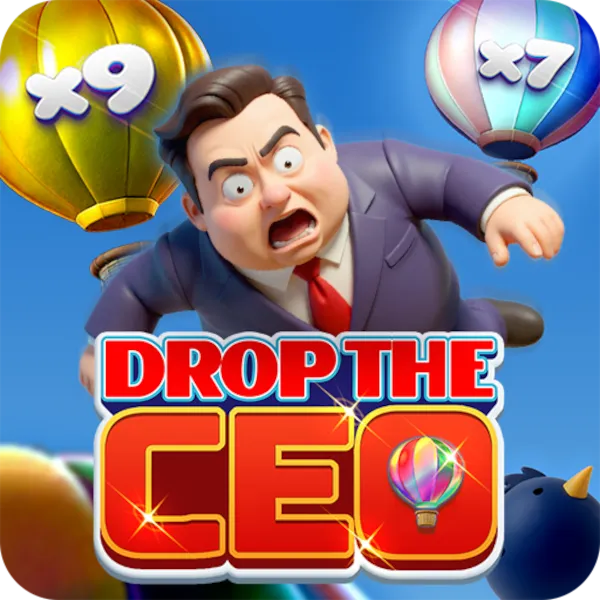 Drop The CEO - MASURAPLAY77