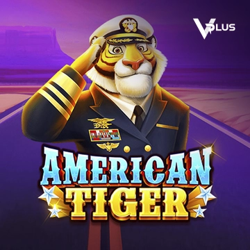 Vplus : American Tiger - MASURAPLAY77