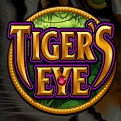 Microgaming : Tigers Eye - MASURAPLAY77