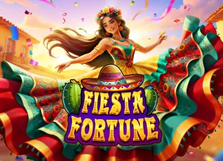 Pragmatic : Fiesta Fortune - MASURAPLAY77