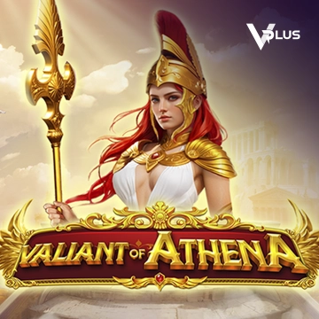 Vplus : Valiant of Athena - MASURAPLAY77