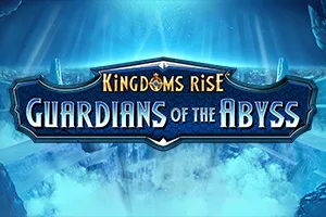 Playtech : Kingdoms Rise: Guardians of the Abyss™ - MASURAPLAY77