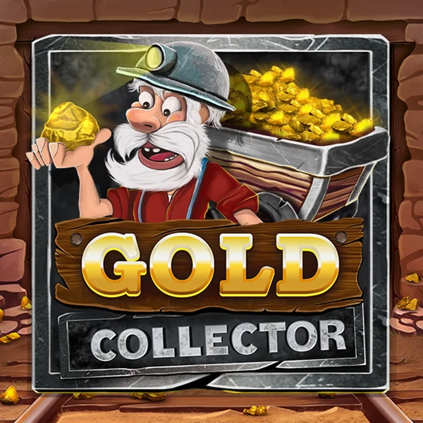 Microgaming : Gold Collector - MASURAPLAY77