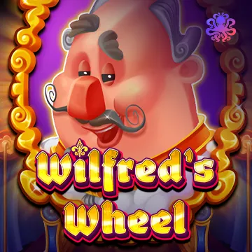 Octoplay : Wilfreds Wheel - MASURAPLAY77