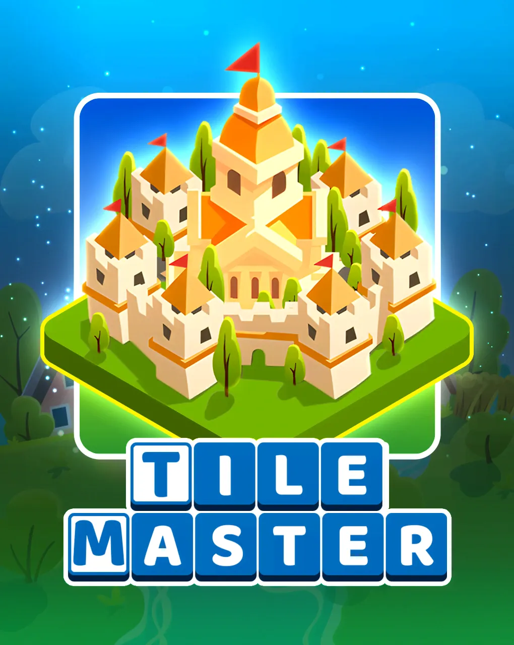 Tile Master - MASURAPLAY77