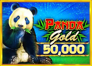 Pragmatic : Panda Gold 50,000 - MASURAPLAY77