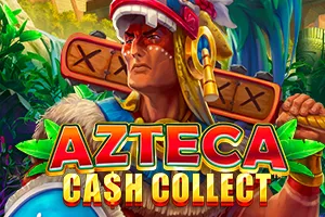 Playtech : Azteca: Cash Collect - MASURAPLAY77