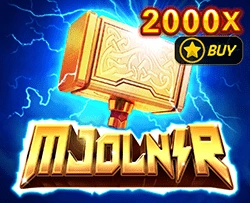 JDB : Mjolnir - MASURAPLAY77