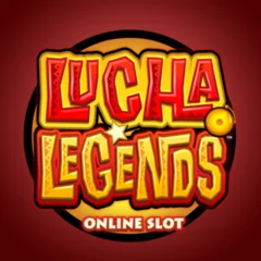 Microgaming : Lucha Legends - MASURAPLAY77