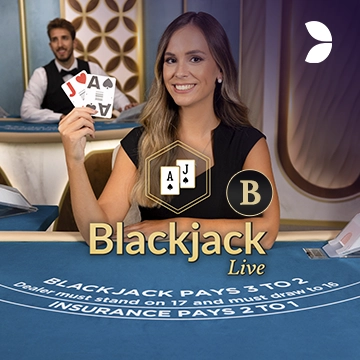 Blackjack B - MASURAPLAY77