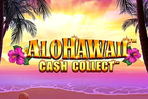 Playtech : Alohawaii: Cash Collect - MASURAPLAY77