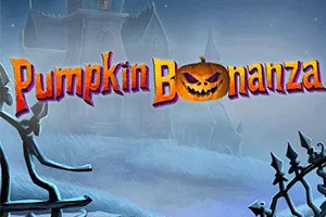 Playtech : Pumpkin Bonanza - MASURAPLAY77