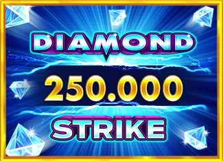 Pragmatic : Diamond Strike 250,000 - MASURAPLAY77