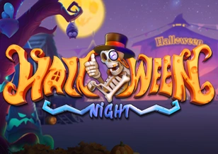 AFB : Hallowen - MASURAPLAY77