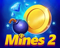 Mines 2 - MASURAPLAY77