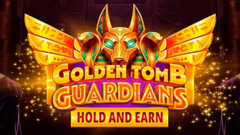 Golden Tomb Guardians - MASURAPLAY77